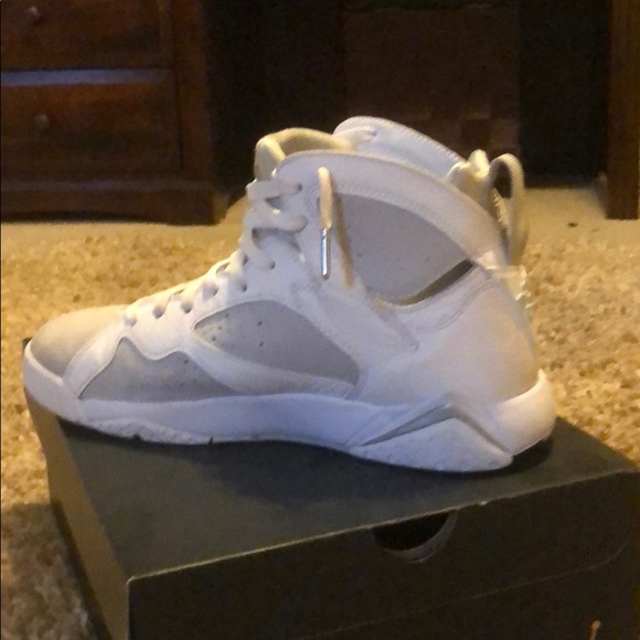 Jordan retro 7 “pure money” - Picture 3 of 4